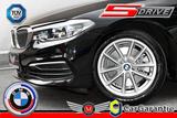 BMW 520d TOURING *Aut.*Navi Prof.*LED*Temp.*R-Cam* - BMW 520 in Düsseldorf