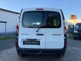 Renault Kangoo Rapid Extra Kastenwagen-Klima-AHK - Renault Kangoo: Kasten