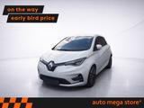 Renault Zoe Riviera R135 52kWh Kamera/KeyLess/WPU/SHZ/LE
