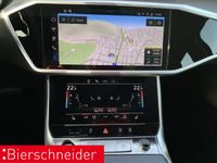 Audi A6 - Vorschau Bild 9