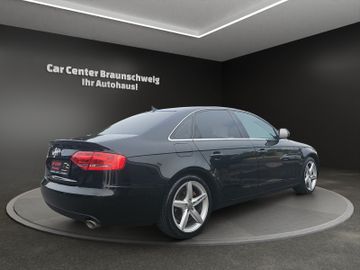 Audi A4 - 6