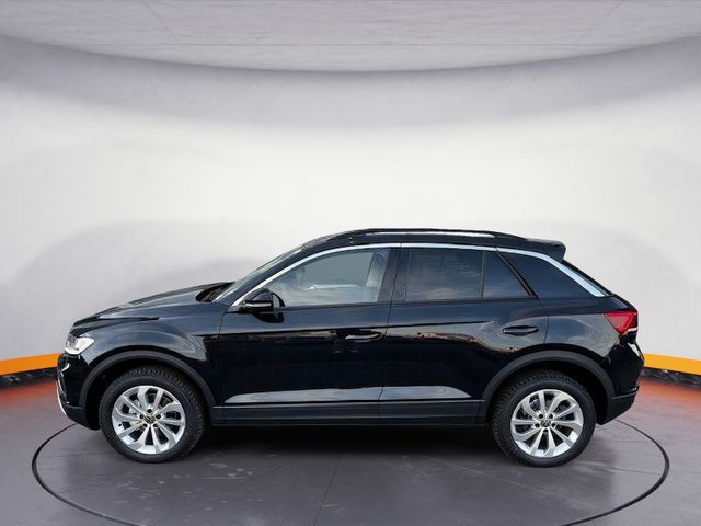 Volkswagen T-Roc Life 1.5 TSI ACT DSG NAVI KAMERA VIRTUAL P