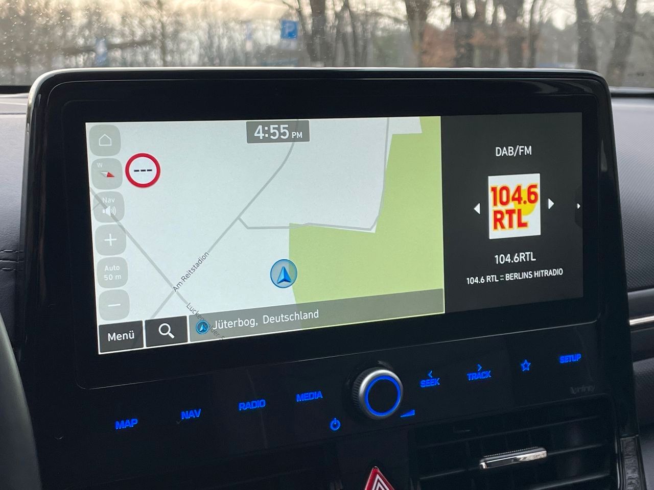 Fahrzeugabbildung Hyundai IONIQ ELEKTRO*Mietkauf*FINA ohne Bank