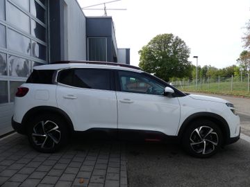 Citroen C5 Aircross - 8