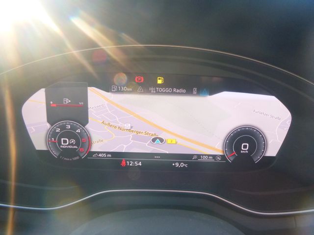 Fahrzeugabbildung Audi A5 Sportback 35 TDI >AUT/Leder/NAV/KAM/SHZ<