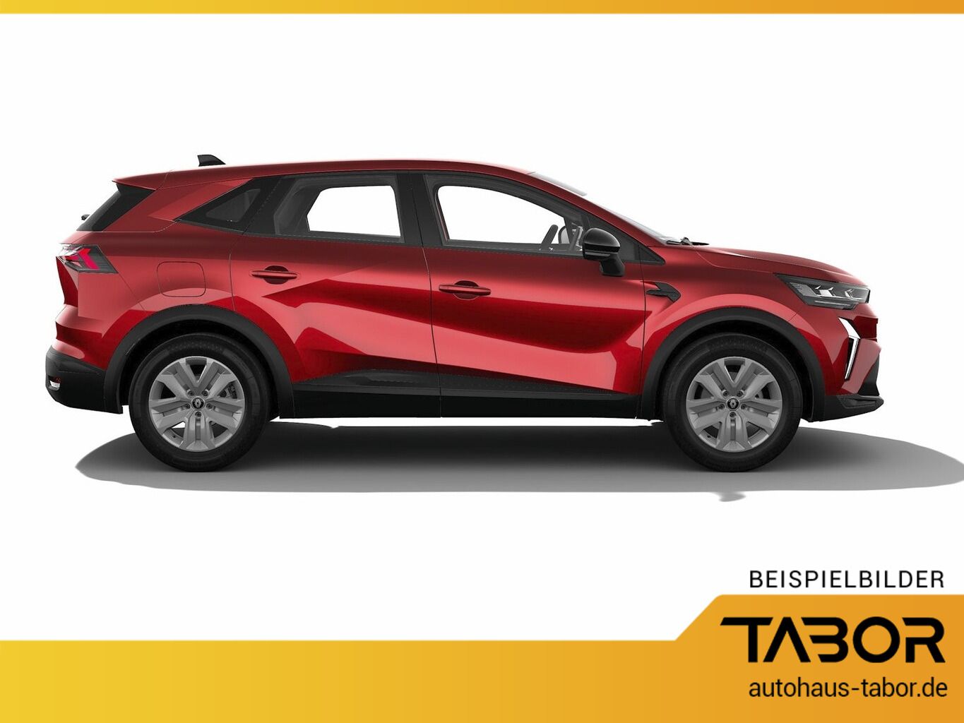 Renault Symbioz - Bild 3