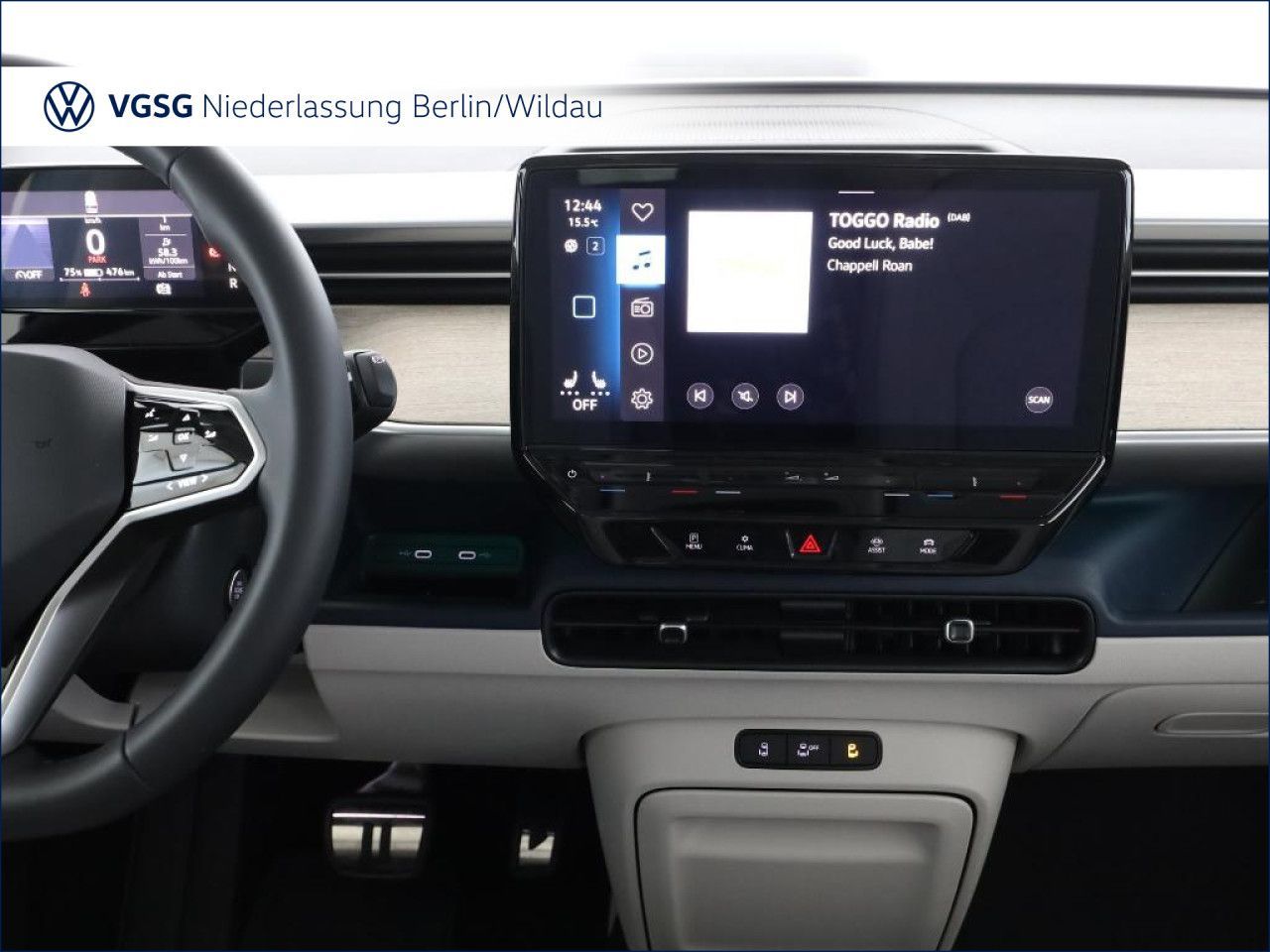 Volkswagen ID. Buzz - Bild 12