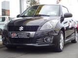Suzuki Swift Sport 1,6 Top Zustand 1Jahr Garantie - Suzuki Swift in Nürnberg