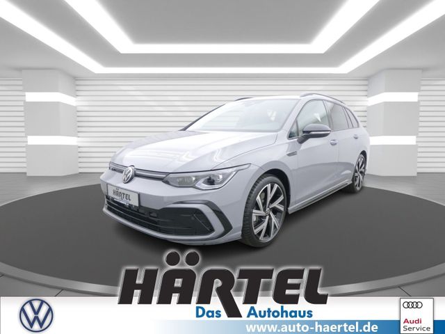 Volkswagen GOLF VARIANT R-LINE 2.0 TDI SCR DSG ( Bluetooth