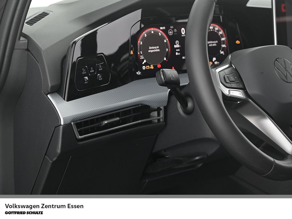 Volkswagen Golf - Bild 10