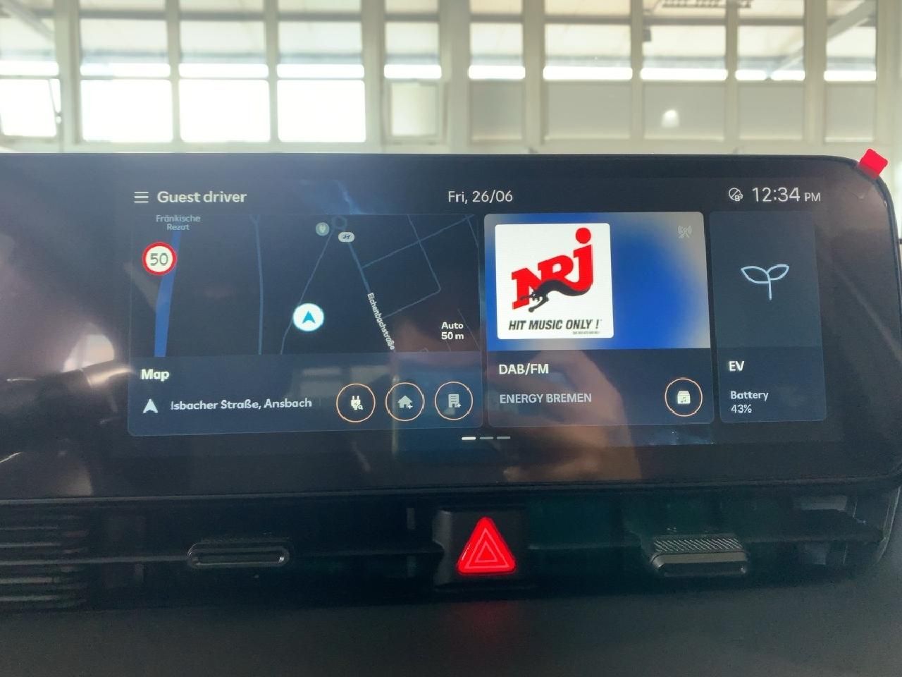 Fahrzeugabbildung Hyundai IONIQ 5 N Line Elektro 84kWh*