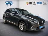 Mazda CX-3 Kizoku Intense Automatik - Mazda CX-3 Kizoku mit Benzin-Antrieb