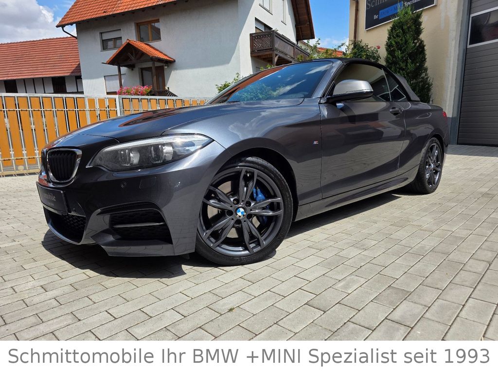 BMW M240i - Bild 4