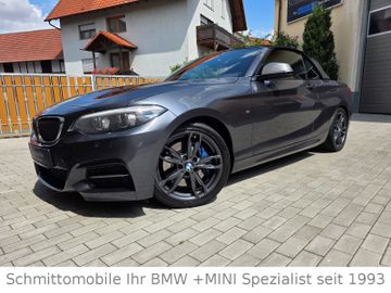 BMW M240i - 4