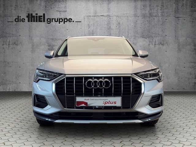 Audi Q3 - Bild 2