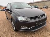 Volkswagen Polo V Allstar BMT/Start-Stopp - Volkswagen Polo ALLSTAR mit Benzin-Antrieb