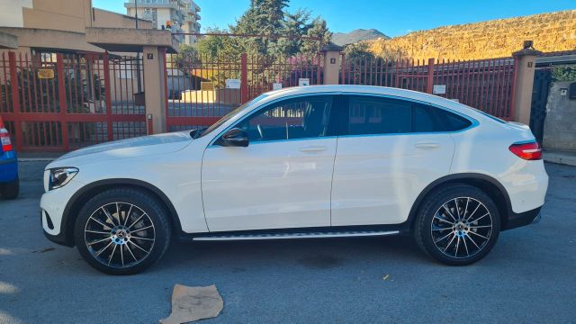 Mercedes-Benz Mercedes-benz GLC 250 GLC 250 d 4Matic Sport