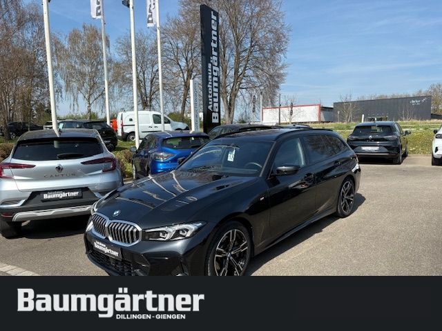 Fahrzeugabbildung BMW 330 i xDrive M-Sport Touring Kamera/ACC/Sitzh.