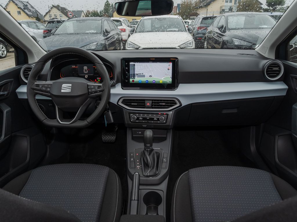 Seat Ibiza - Bild 11