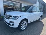 Land Rover Range Rover 4.4 SDI Autobiography - Land Rover Range Rover in Düsseldorf