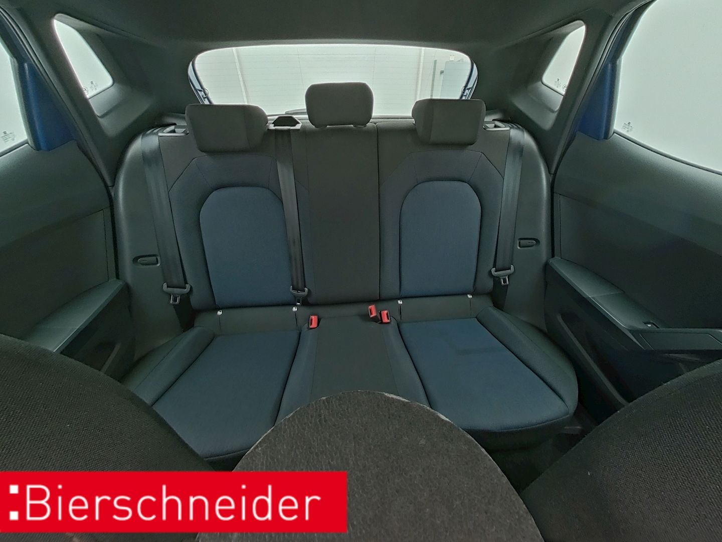 Seat Ibiza - Bild 17