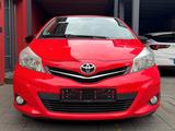 Toyota Yaris Cool, KLIMA, AHK, ALU, Allwetter-Reifen