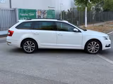 Skoda Octavia Combi Soleil 4x4*PDC*Klimaautomatik* - Skoda Octavia Gebrauchtwagen in Nürnberg
