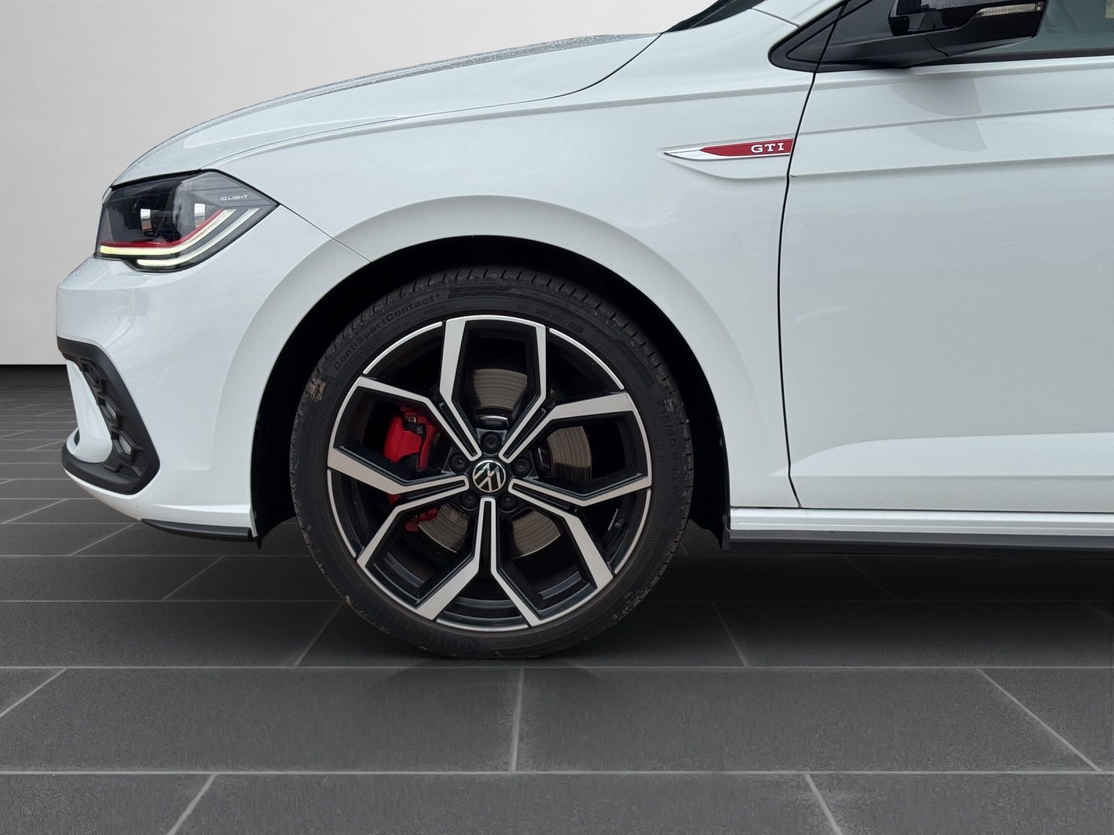 Volkswagen Polo - Bild 9