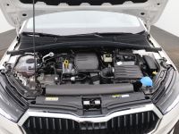 Skoda Fabia - Vorschau Bild 18