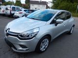 Renault Clio Cargo LKW ,1,5dCI,2 Sitzer, Klimaautomatik. - Renault Clio mit Diesel-Antrieb: Limousine, 1.5