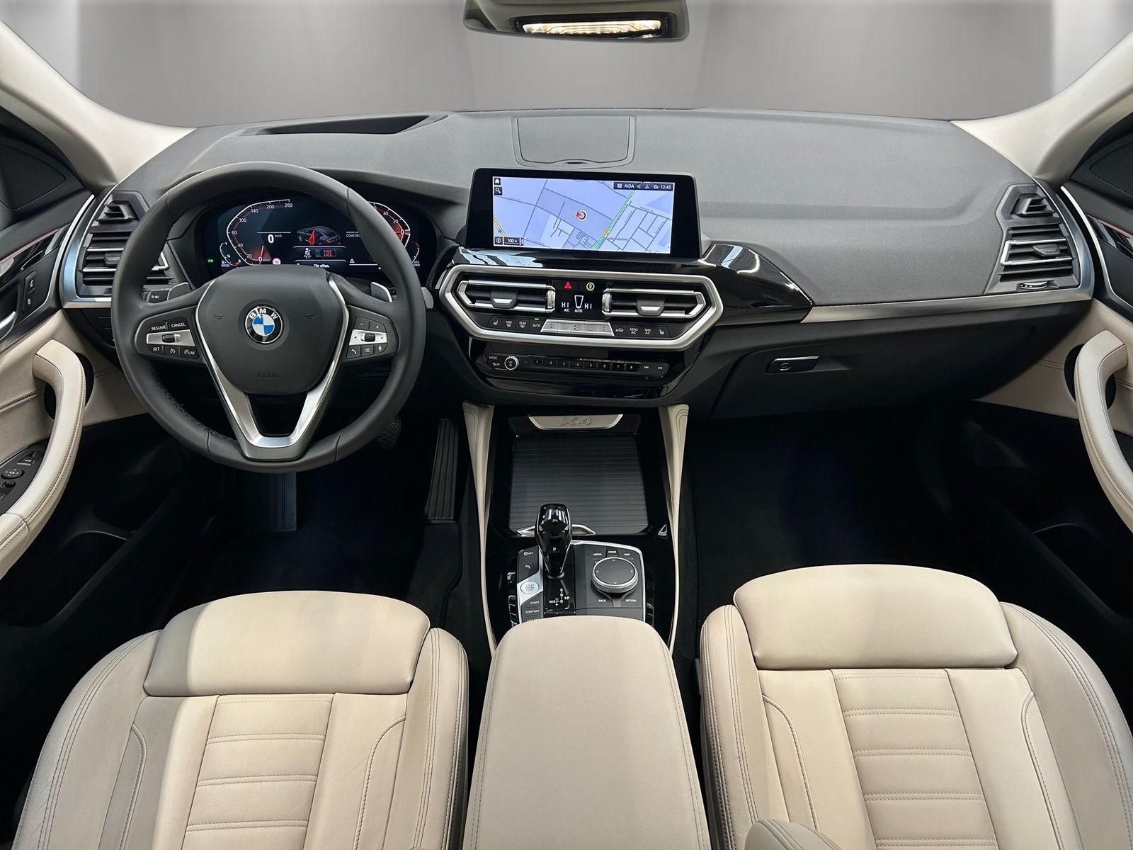 BMW X4 - Bild 12