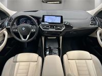 BMW X4 - Vorschau Bild 12