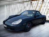Porsche Boxster S, Facelift, Vollleder, Schalter - Porsche aus 2004