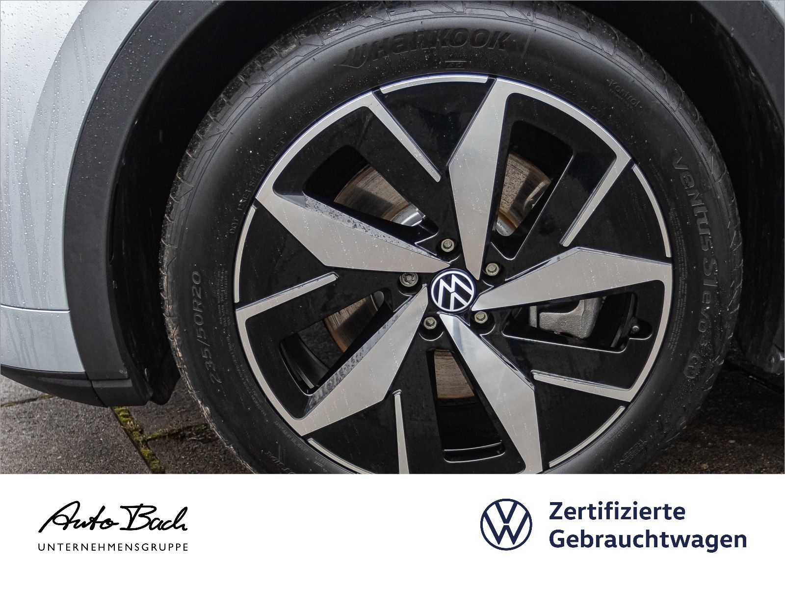 Volkswagen ID.4 - Bild 9