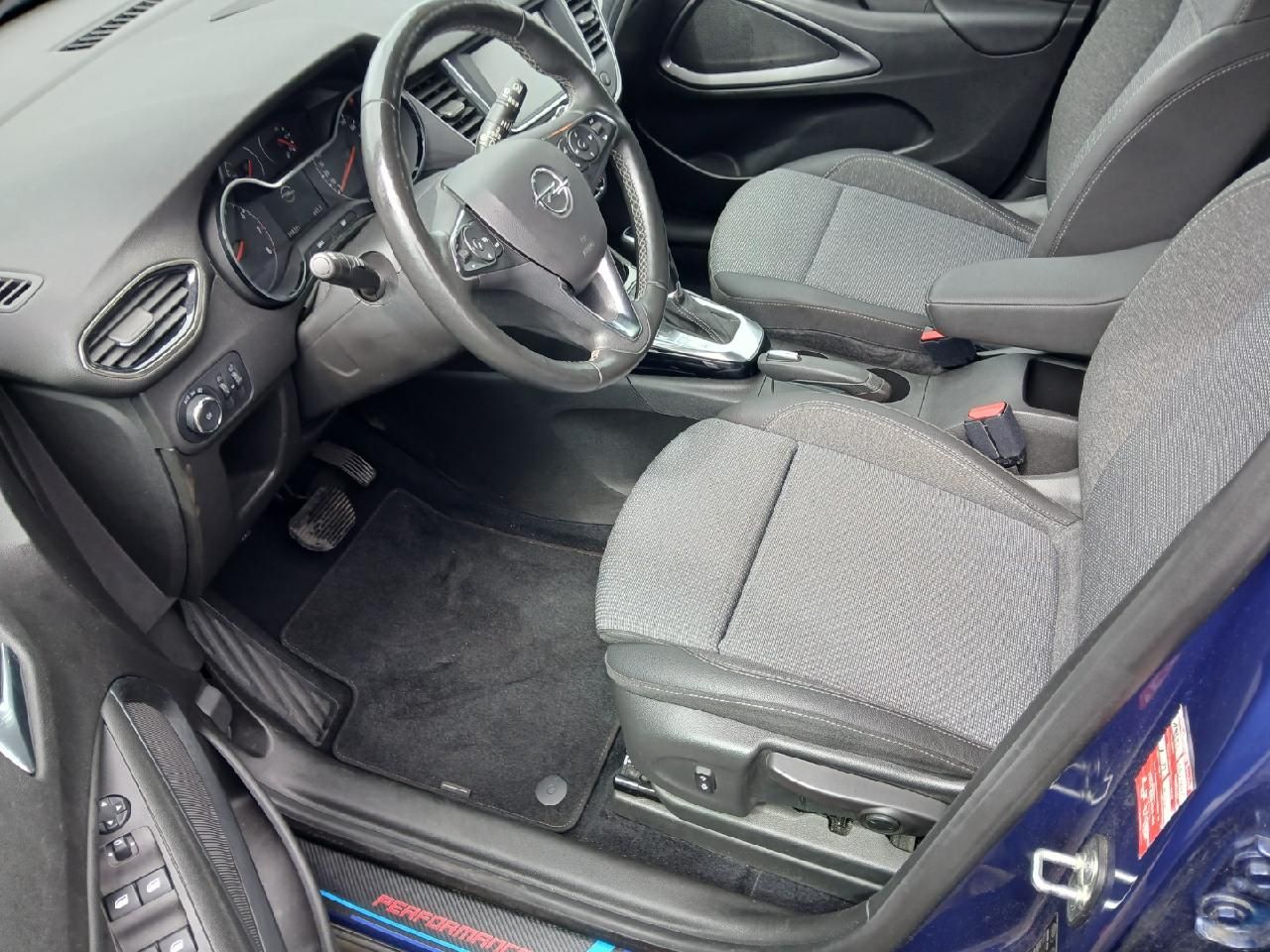 Fahrzeugabbildung Opel Grandland Elegance
