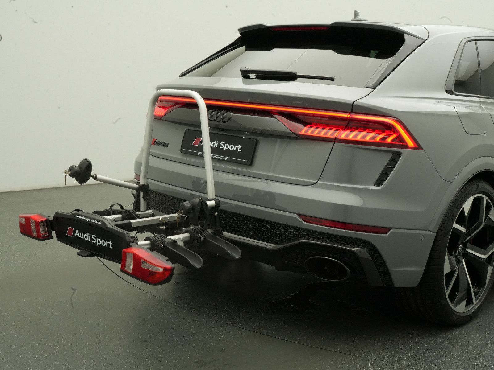 Audi RSQ8 - Bild 4