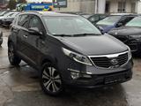 Kia Sportage Spirit 4WD Kamera/ Xenon/Aut. - gebrauchte Kia Sportage aus dem Jahr 2011