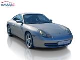 Porsche 996 Carrera 4 Coupé - Porsche 996 in Stuttgart