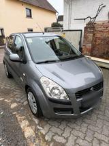 Suzuki Splash - Suzuki Splash von privat