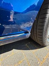 Mercedes-Benz C 180 (AVANTGARDE ) - Unfallwagen