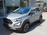 Ford EcoSport Active 1,0l EcoBoost NAVI/CAM/PDC/ALU - Ford