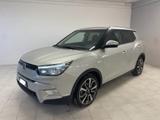 Ssangyong Seleziona Ssang yong tivoli 1.6 d 115  - Ssangyong Tivoli aus 2015