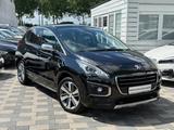 Peugeot 3008Allure 2.0HDI Leder Pano/Navi/Head UP Kamera - Peugeot 3008: Hdi Allure