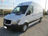 Mercedes-Benz MERCEDES Sprinter 2.2 CDI 4° SERIE 143cv 5/2018  - Mercedes-Benz Sprinter: 14