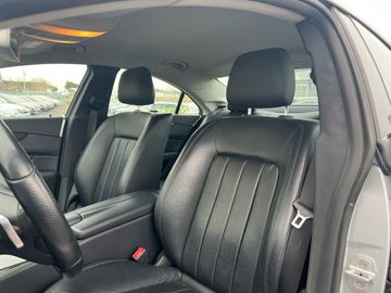 Mercedes CLS 250 - 11