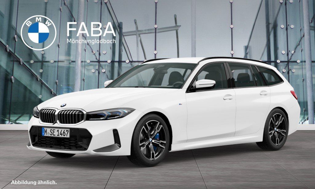 BMW 318 - Bild 1