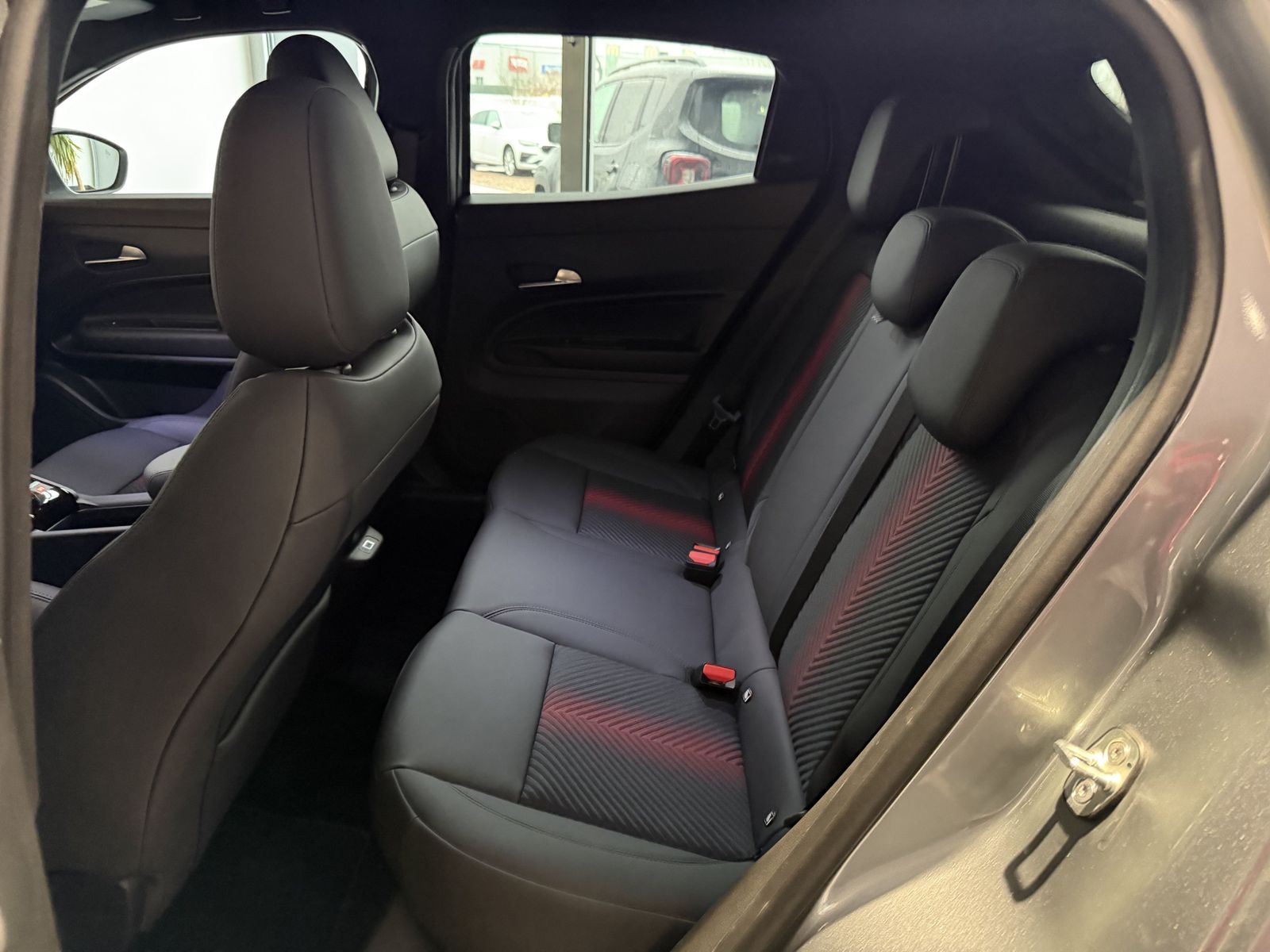 Alfa Romeo Junior - Bild 9