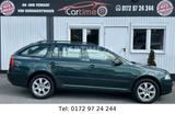 Skoda Octavia Combi Elegance 2,0 TDI*AUTOMATIK*PDC*SHD - Skoda Octavia aus 2006: Elegance