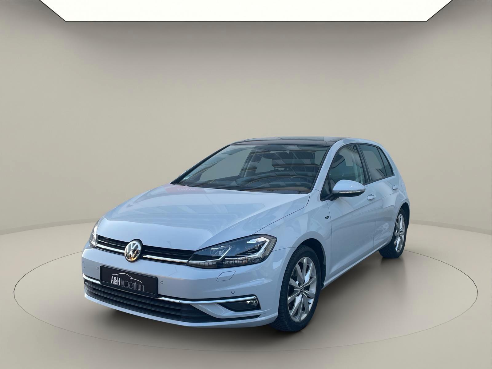 Volkswagen Golf VII Lim. Join