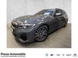 BMW M340i xDrive A Head-Up HK HiFi DAB WLAN RFK Shz - BMW M340i mit Anhängerkupplung